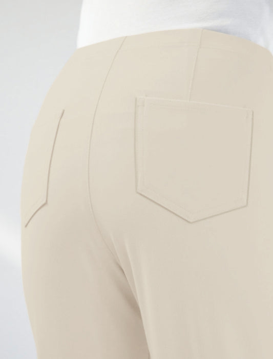 【受注】多機能素材あったかレギンスパンツ