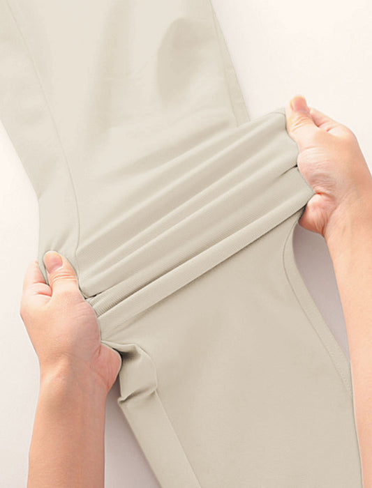 【受注】多機能素材あったかレギンスパンツ