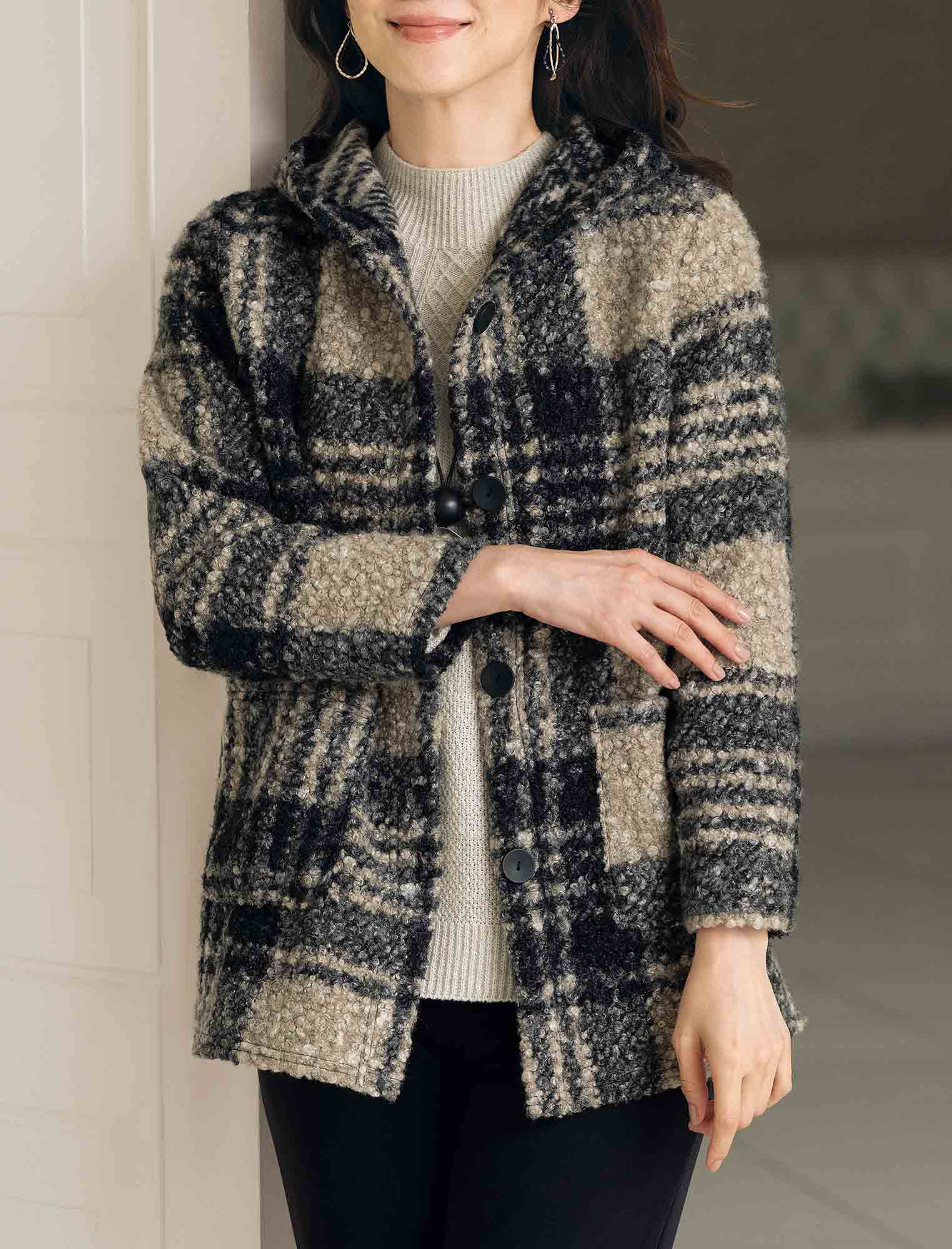 希少品masses ボアジャケット 希少品masses ボアジャケット 希少品masses ボアジャケット STAFF