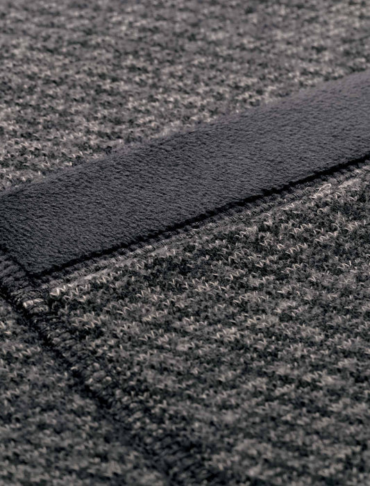 【受注】裏フリースニットジャケット