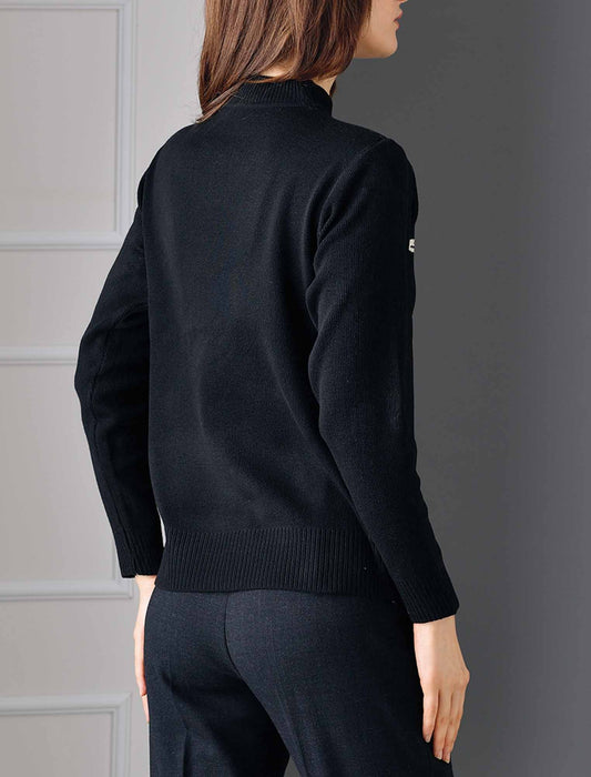 【受注】ニットセーター２色組