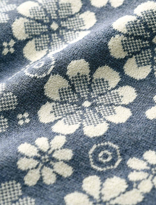 【受注】ニットセーター２色組