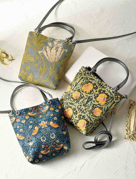 【受注】ベストオブモリス2WAYショルダーバッグ