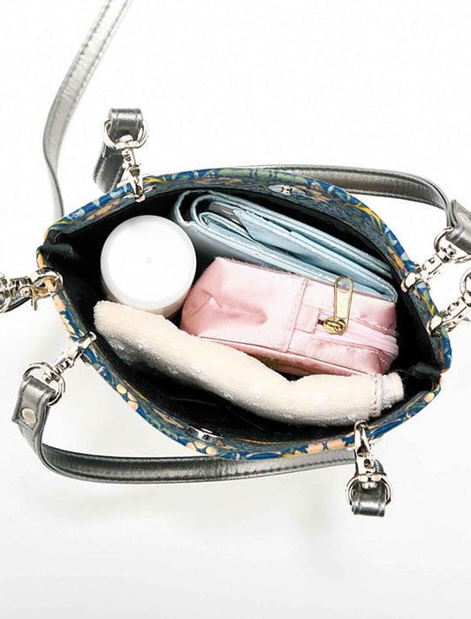 【受注】ベストオブモリス2WAYショルダーバッグ