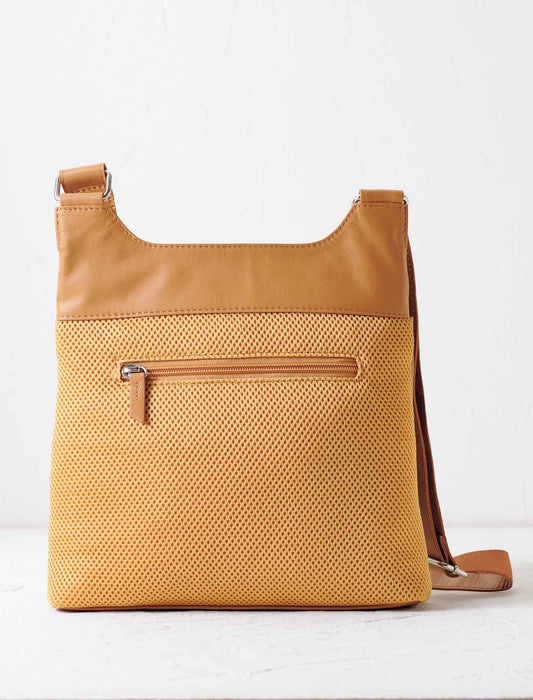 【受注】山羊革軽量ショルダーバッグ