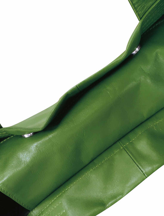 【受注】超軽量320g本革バッグ