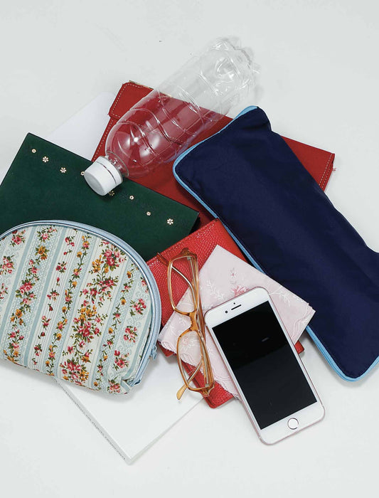 【受注】超軽量320g本革バッグ