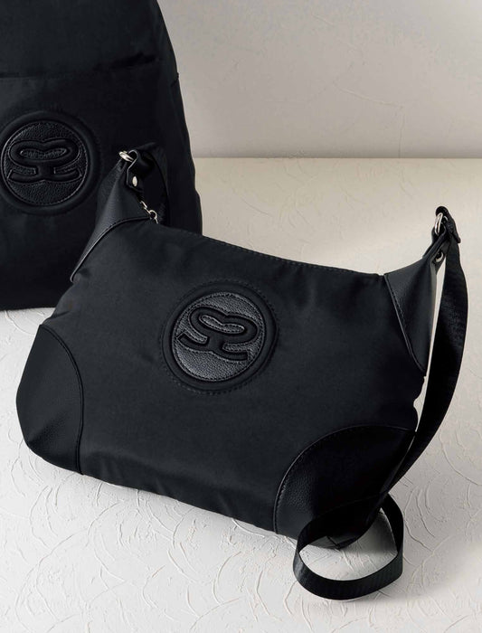 【受注】サボイ　ブラックショルダー