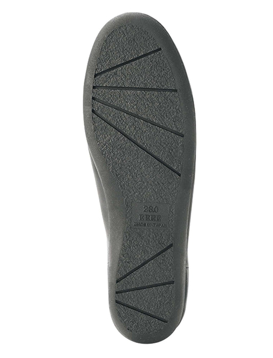 【受注】サボイ　軽量やわらかエレガントシューズ