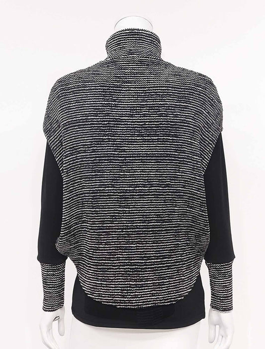 ＜SPECCHIO＞ツイントップス(サークルシャトル＋プルオーバー)