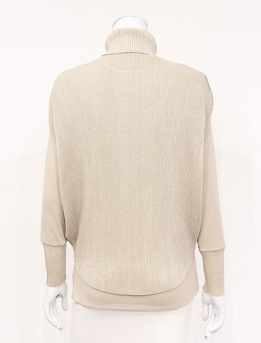 ＜SPECCHIO＞ツイントップス(サークルシャトル＋プルオーバー)