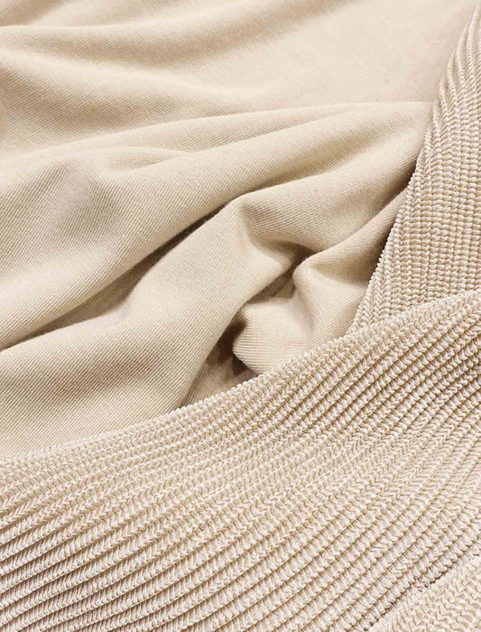 ＜SPECCHIO＞ツイントップス(サークルシャトル＋プルオーバー)