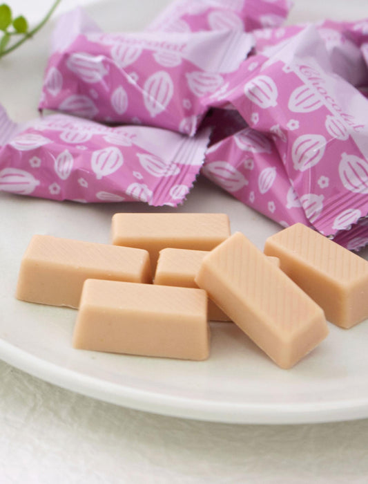 ＜フランス屋＞しょこらストロベリー