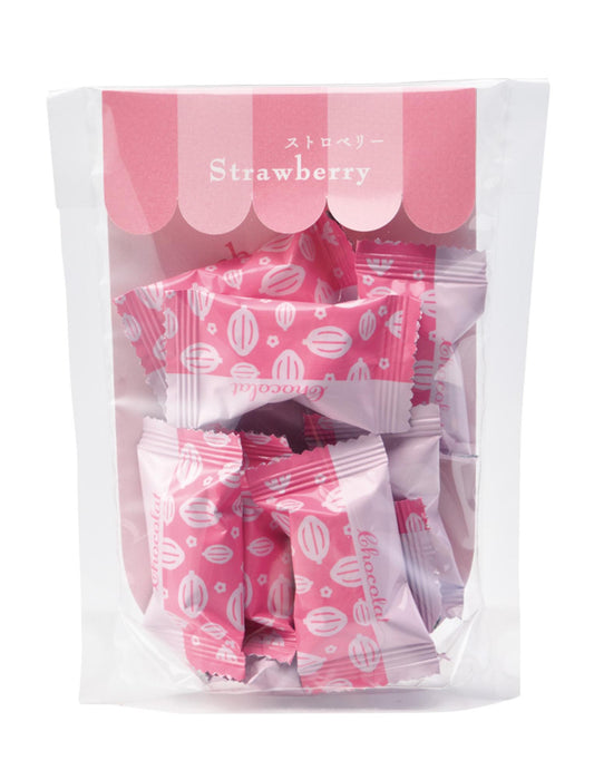 ＜フランス屋＞しょこらストロベリー