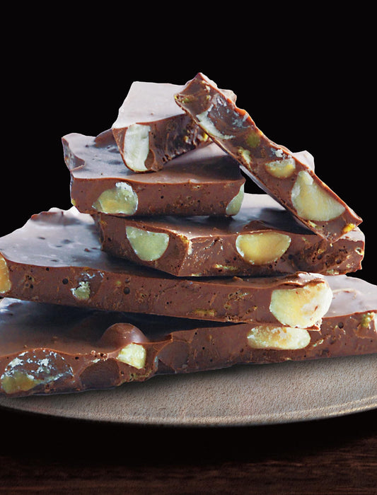 ＜フランス屋＞ショコラ・カセミルク