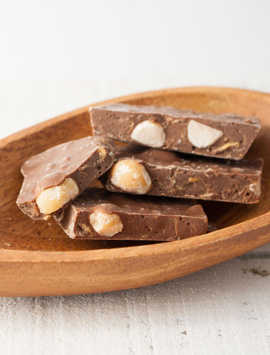 ＜フランス屋＞ショコラ・カセミルク