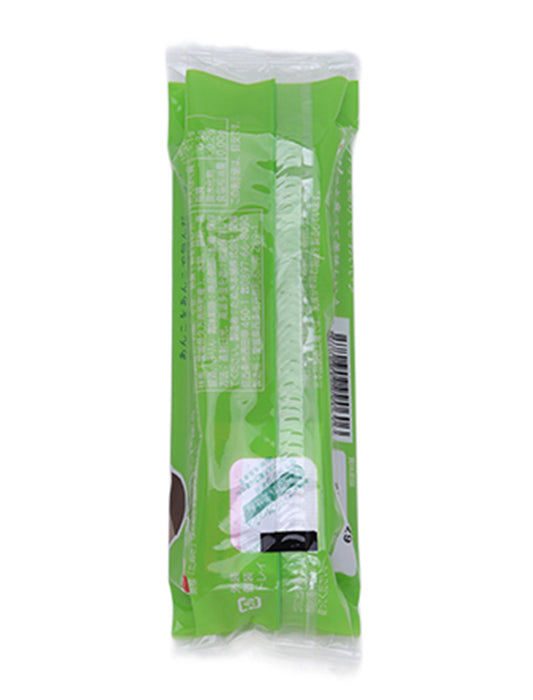 たぬきまんじゅう抹茶