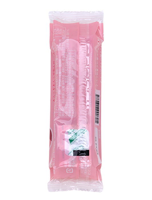 たぬきまんじゅういちご