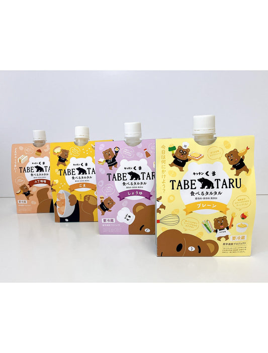 【お取り寄せ(送料込)】食べタル ４種セット