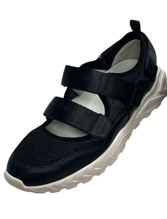 アーバンベルクロ・メッシュスニーカー