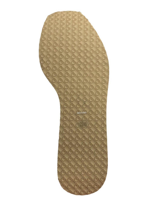 パンチング・プラットフォームスリッポン