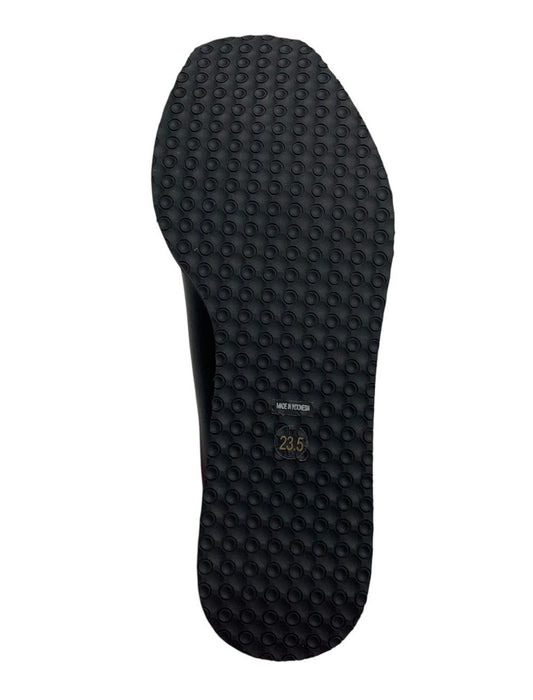 パンチング・プラットフォームスリッポン