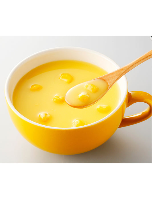 北海道コーンスープ３P