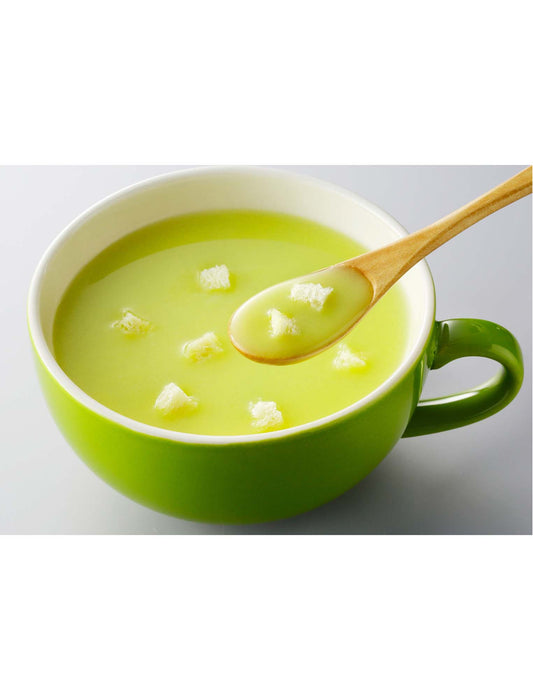 北海道アスパラスープ３P