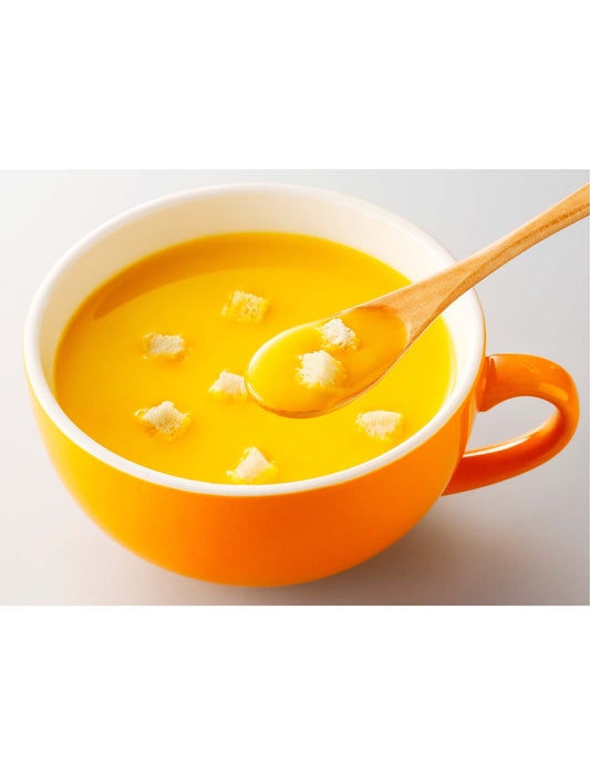 北海道かぼちゃスープ３P