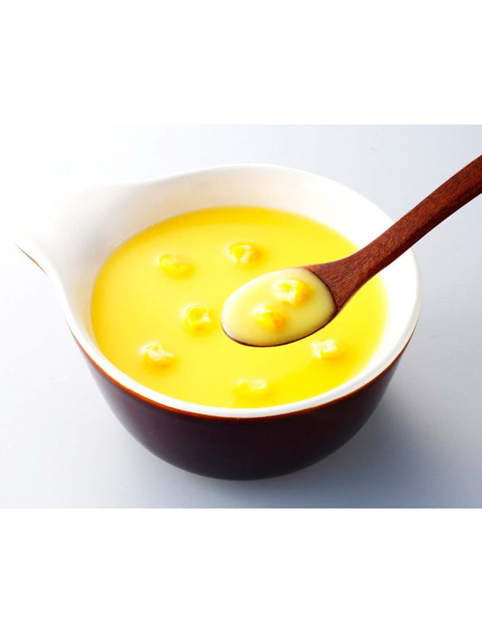 北海道チーズコーンスープ3P