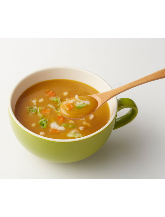 札幌スープ　スープカレー