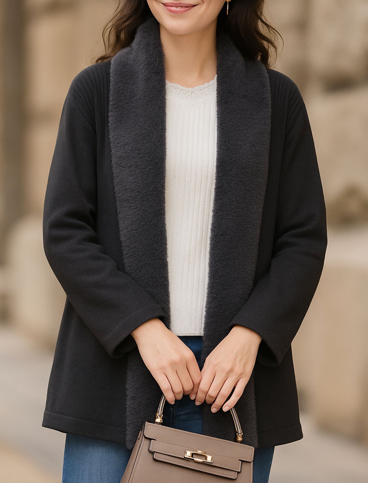 ニットカーディガン | Northmall（ノースモール）暮らしを素敵にする