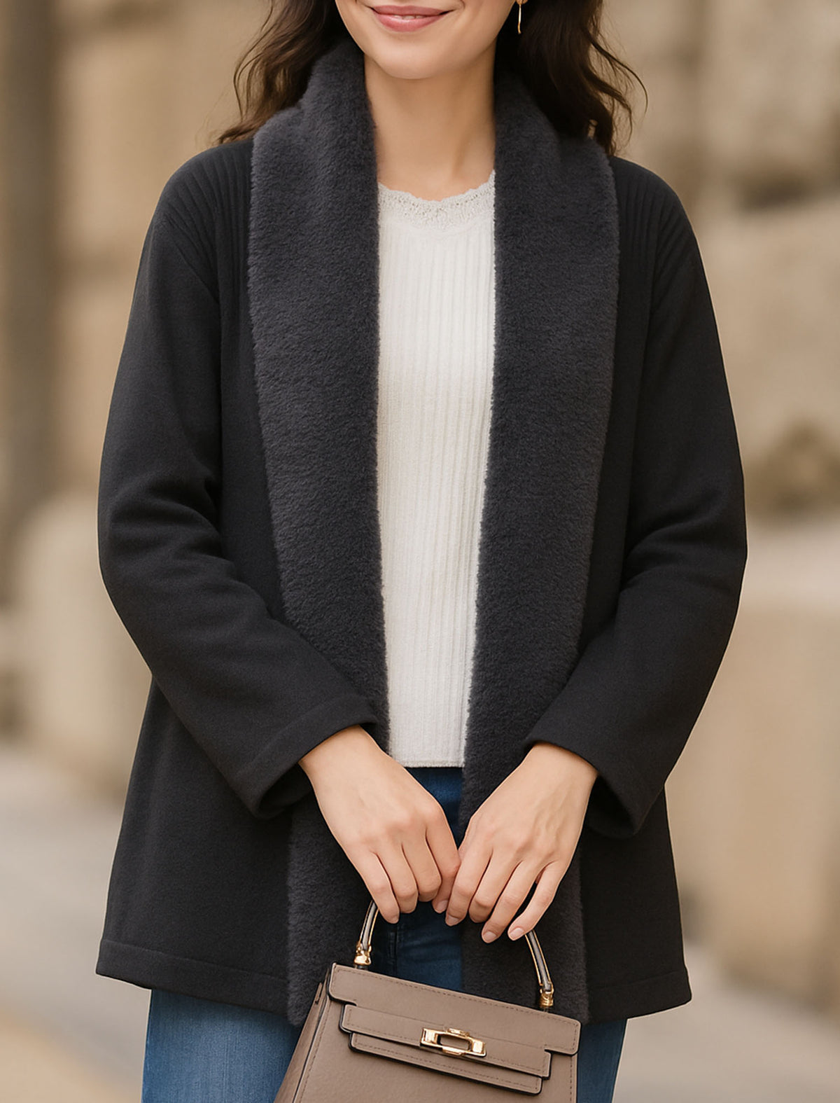 ニットカーディガン | Northmall（ノースモール）暮らしを素敵にする