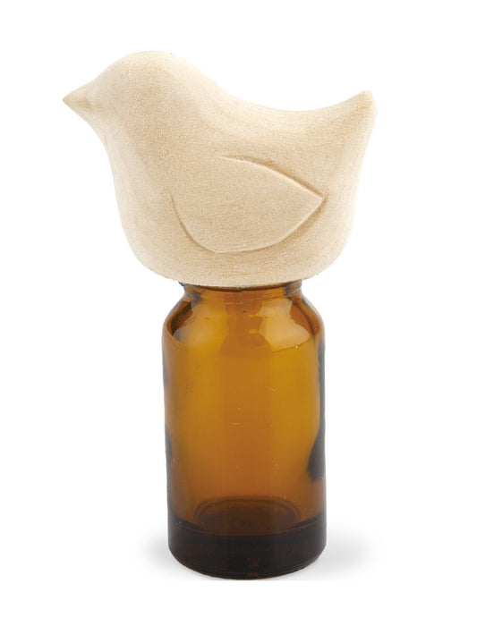 ウッドアニマルアロマディフューザー