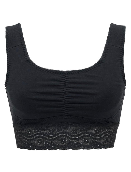 ナイトサポートブラ＜裏パイルタイプ＞　