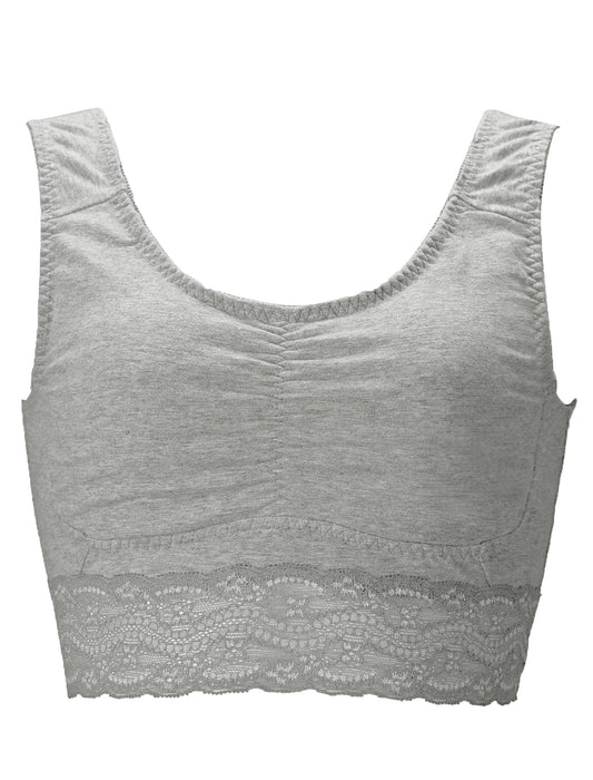 ナイトサポートブラ＜裏パイルタイプ＞　