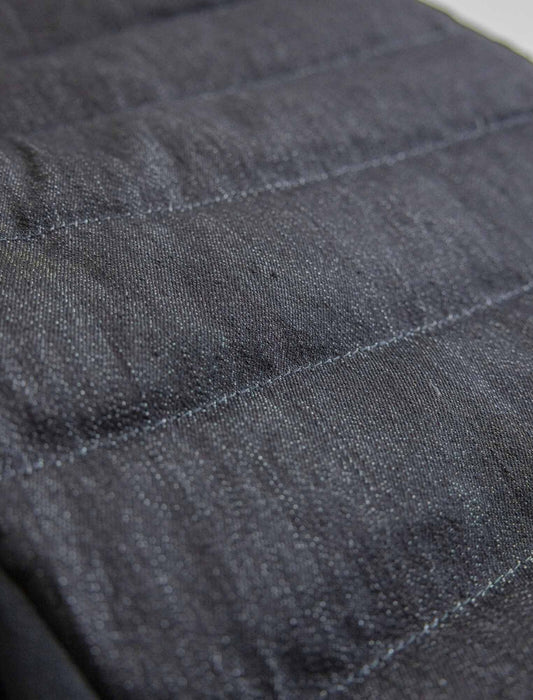 【近日入荷】のびのびあったかダウンパンツ　※ホワイト/ブラックは1月下旬入荷