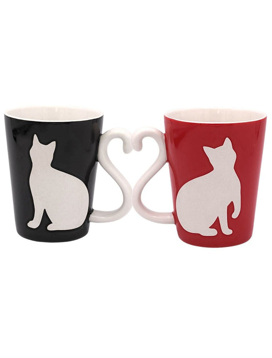 ツインマグリペルマグカップ