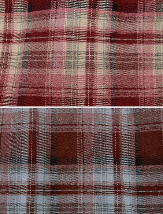 マルチWAYチェック柄シャツ