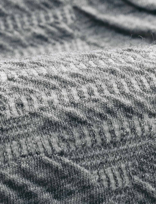 【受注】起毛カットソーロングアンサンブル