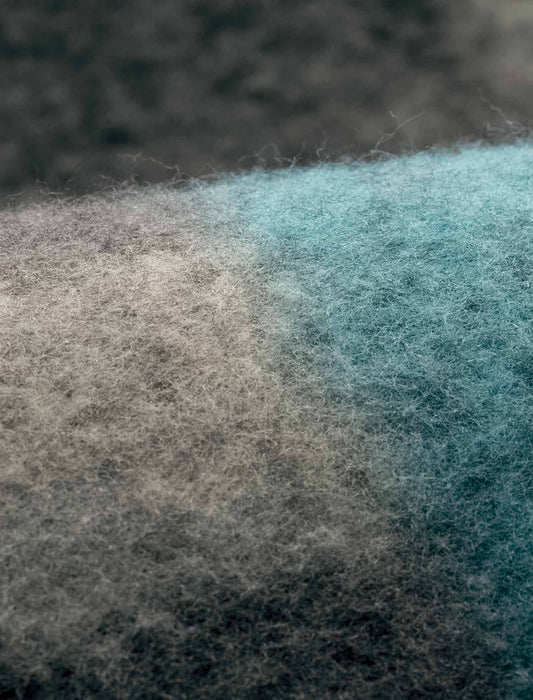 【受注】起毛ジャカードコート