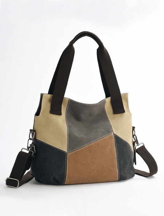 【受注】マルチカラーキャンバス2WAＹバッグ