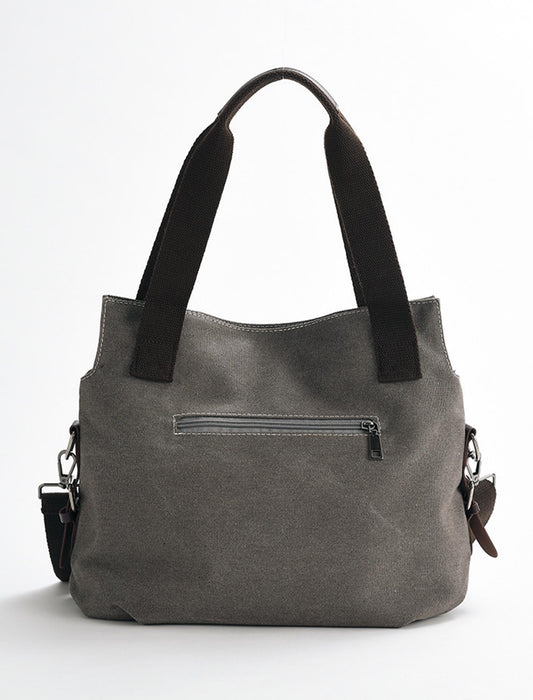 【受注】マルチカラーキャンバス2WAＹバッグ