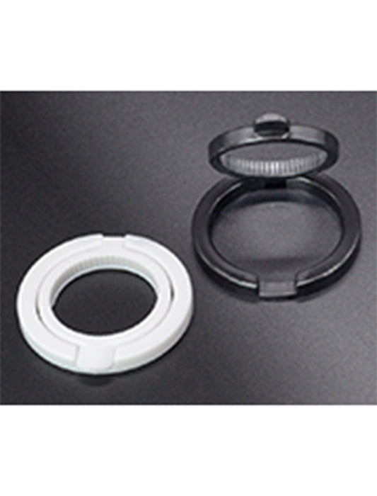 一つで３役！キャップオープナー＋スマホスタンド＋スマホリング