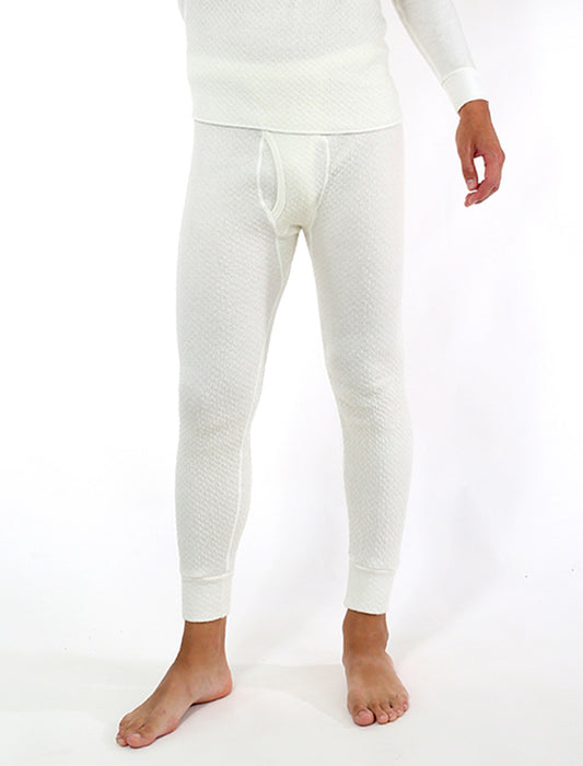 【受注】あったか防寒健康肌着＜ひだまり陽＞紳士用ボトムス