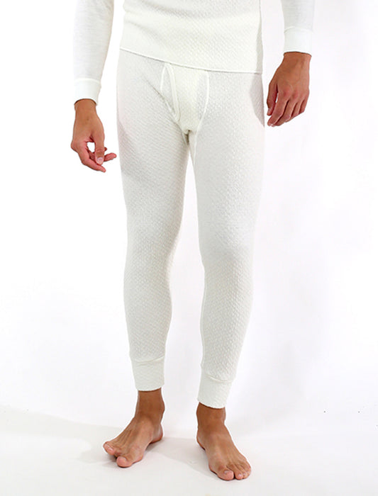 【受注】あったか防寒健康肌着＜ひだまり陽＞紳士用ボトムス