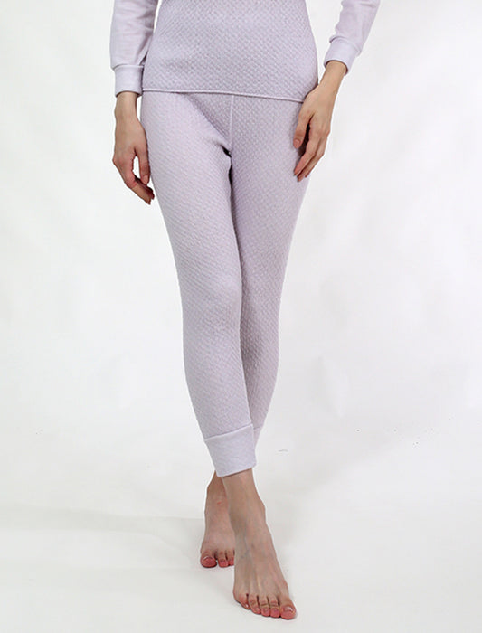 【受注】あったか防寒健康肌着＜ひだまり陽＞婦人用ボトムス