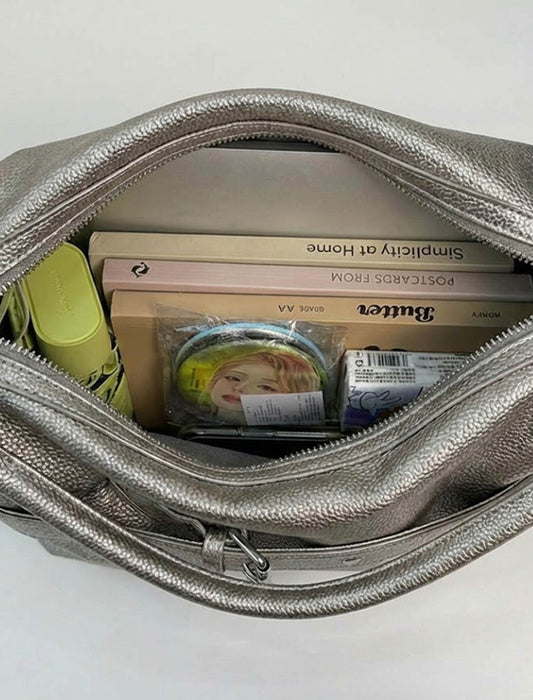 サイドノット 2wayベルトハンドバッグ