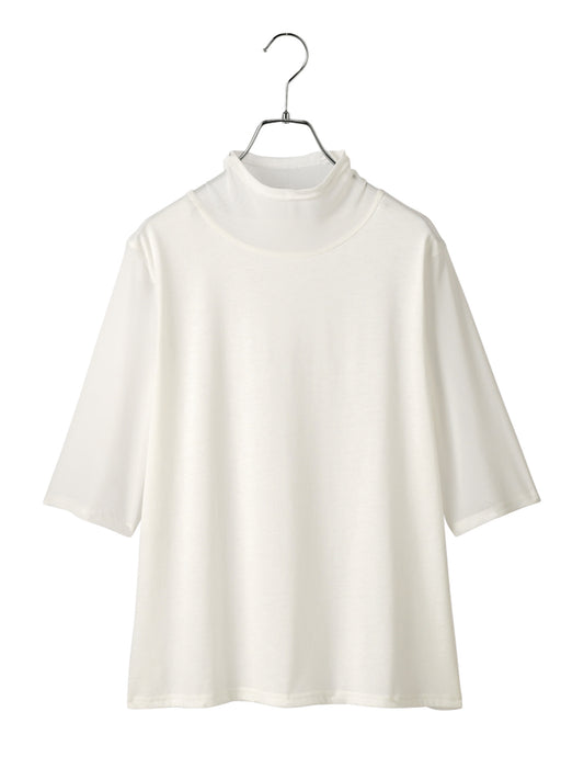 【受注】メッシュ切替えプルオーバー