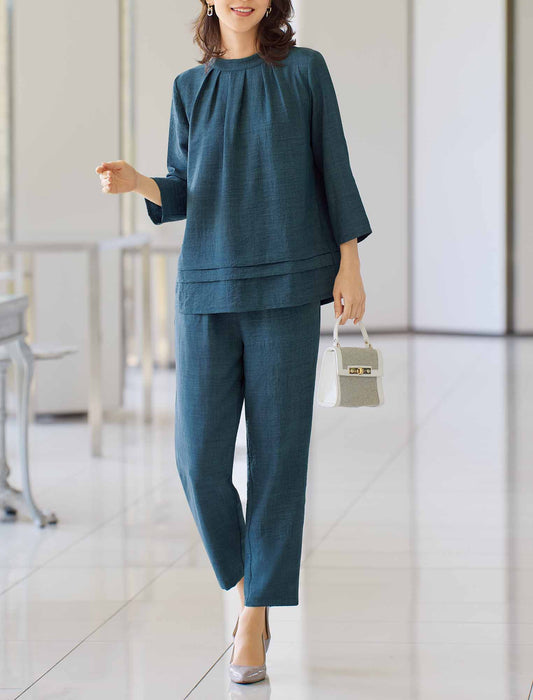 【受注】タックデザインセットアップ